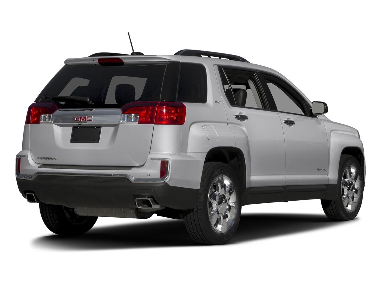 2016 GMC Terrain Vehicle Photo in Trevose, PA 19053