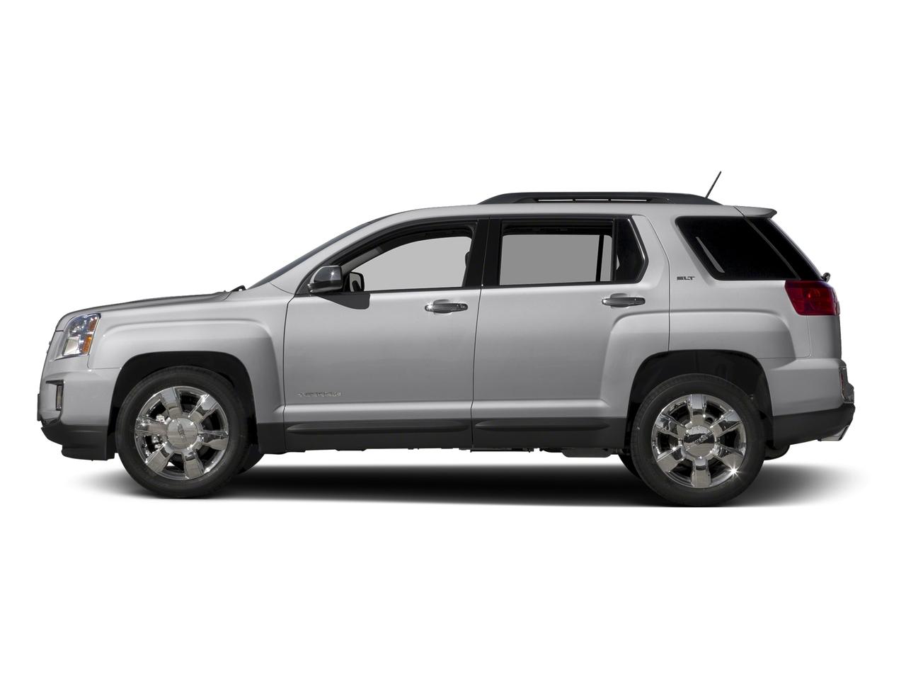 2016 GMC Terrain Vehicle Photo in Trevose, PA 19053