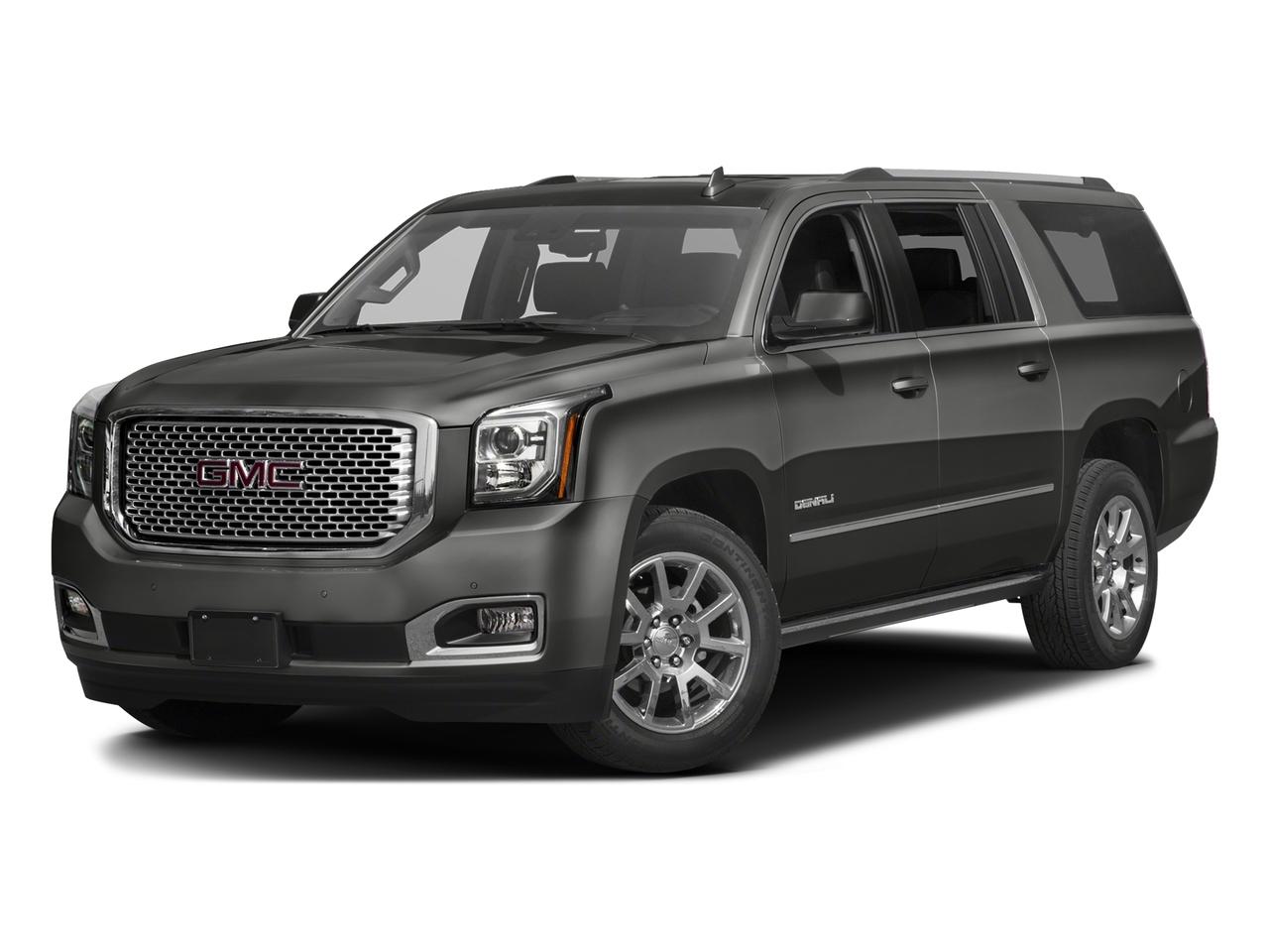 2016 GMC Yukon XL Vehicle Photo in GILBERT, AZ 85297-0402
