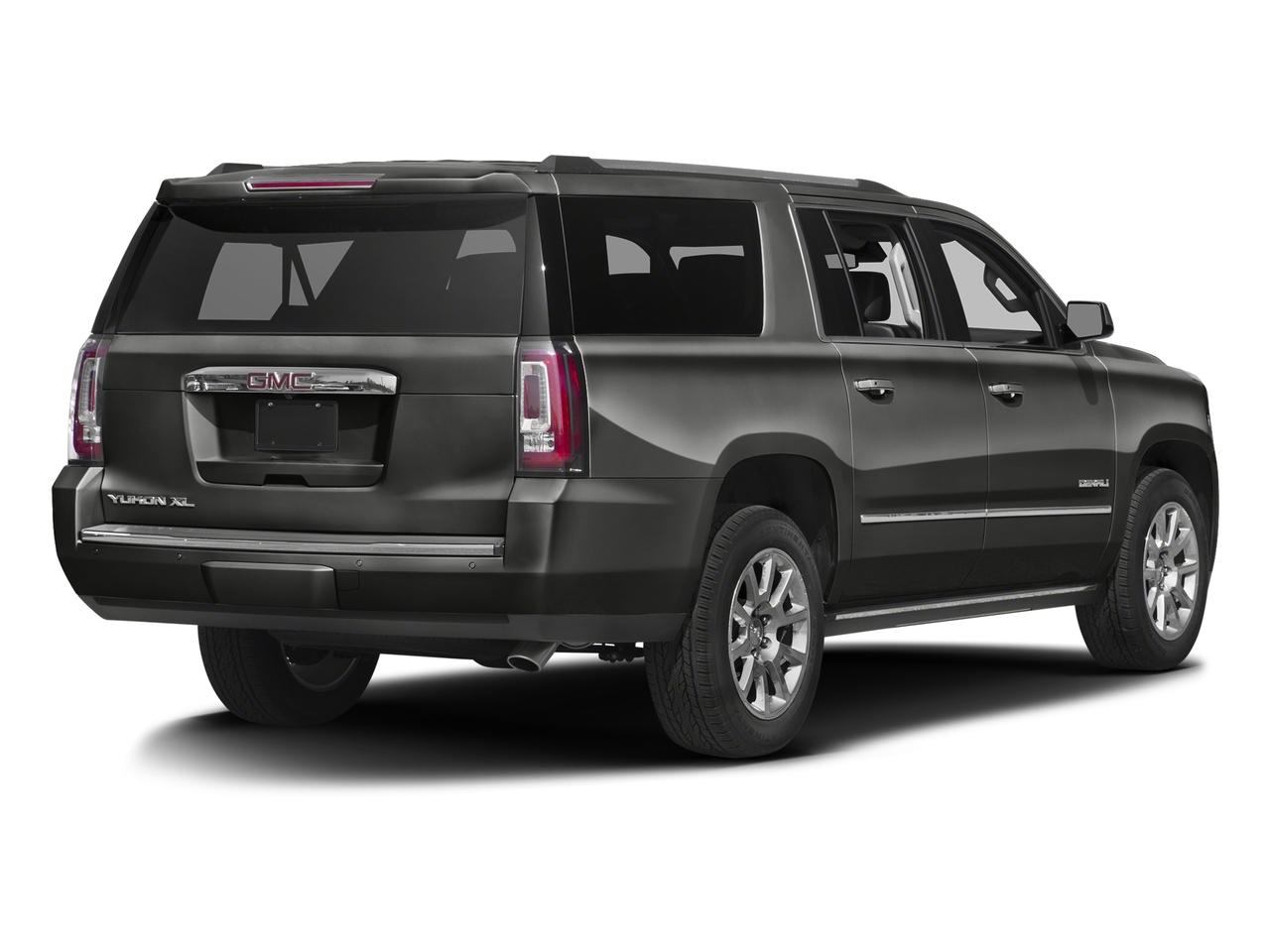 2016 GMC Yukon XL Vehicle Photo in GILBERT, AZ 85297-0402
