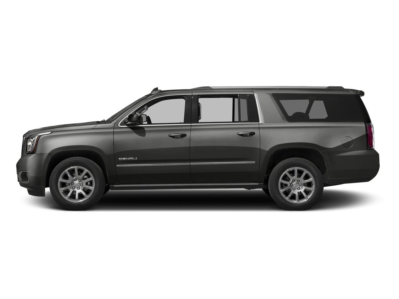2016 GMC Yukon XL Vehicle Photo in GILBERT, AZ 85297-0402