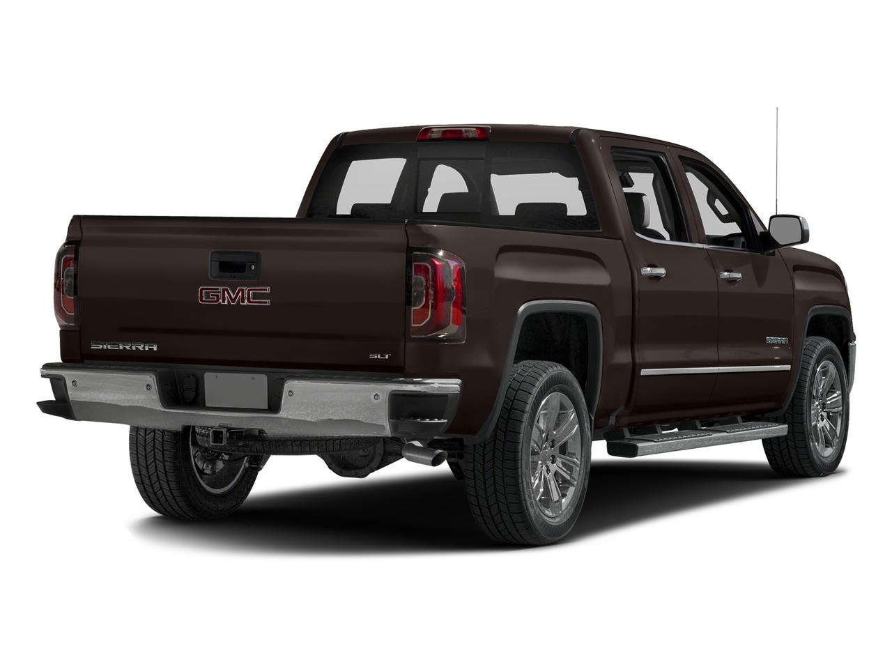 2016 GMC Sierra 1500 Vehicle Photo in Akron, OH 44312