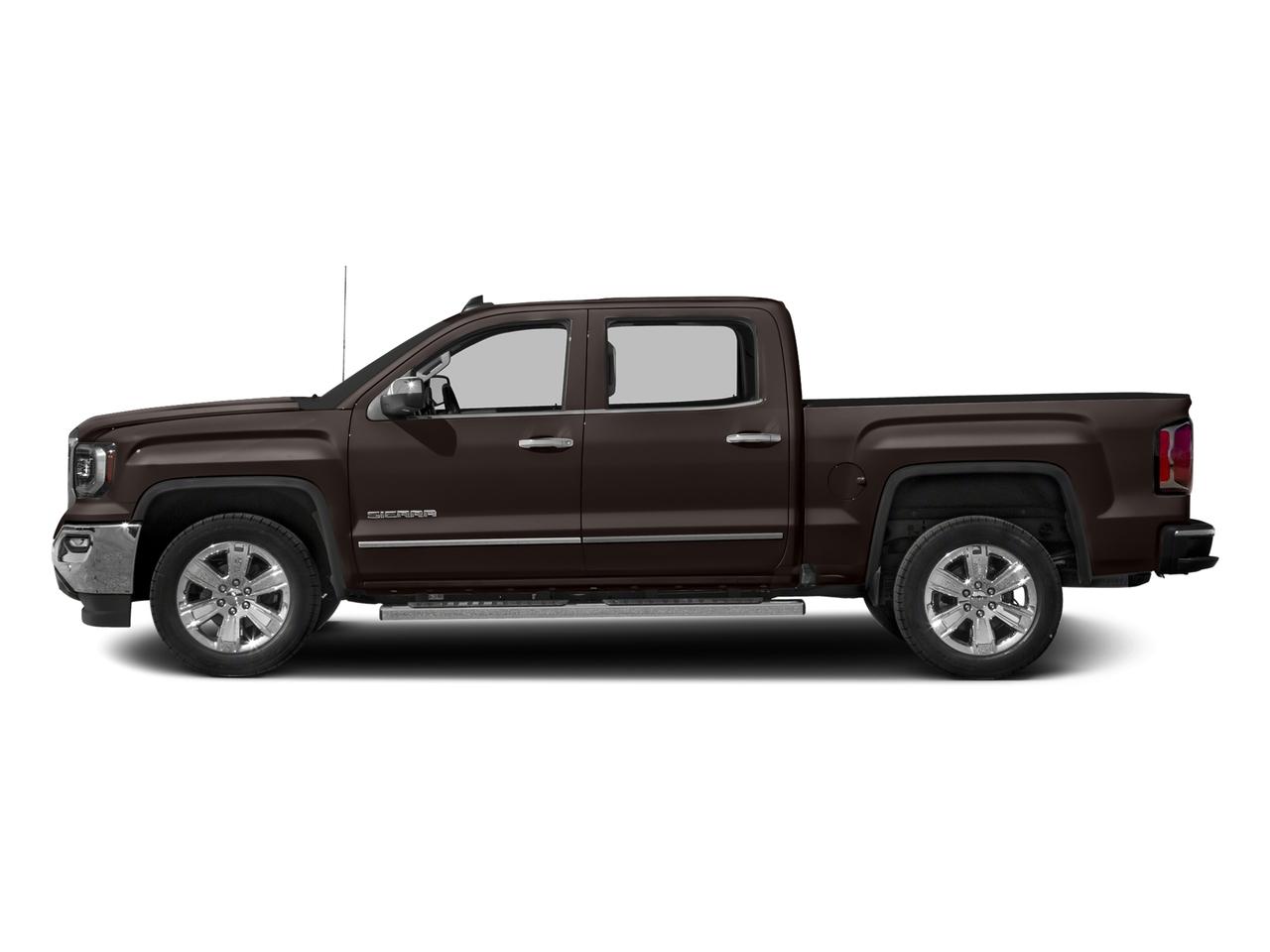 2016 GMC Sierra 1500 Vehicle Photo in Akron, OH 44312