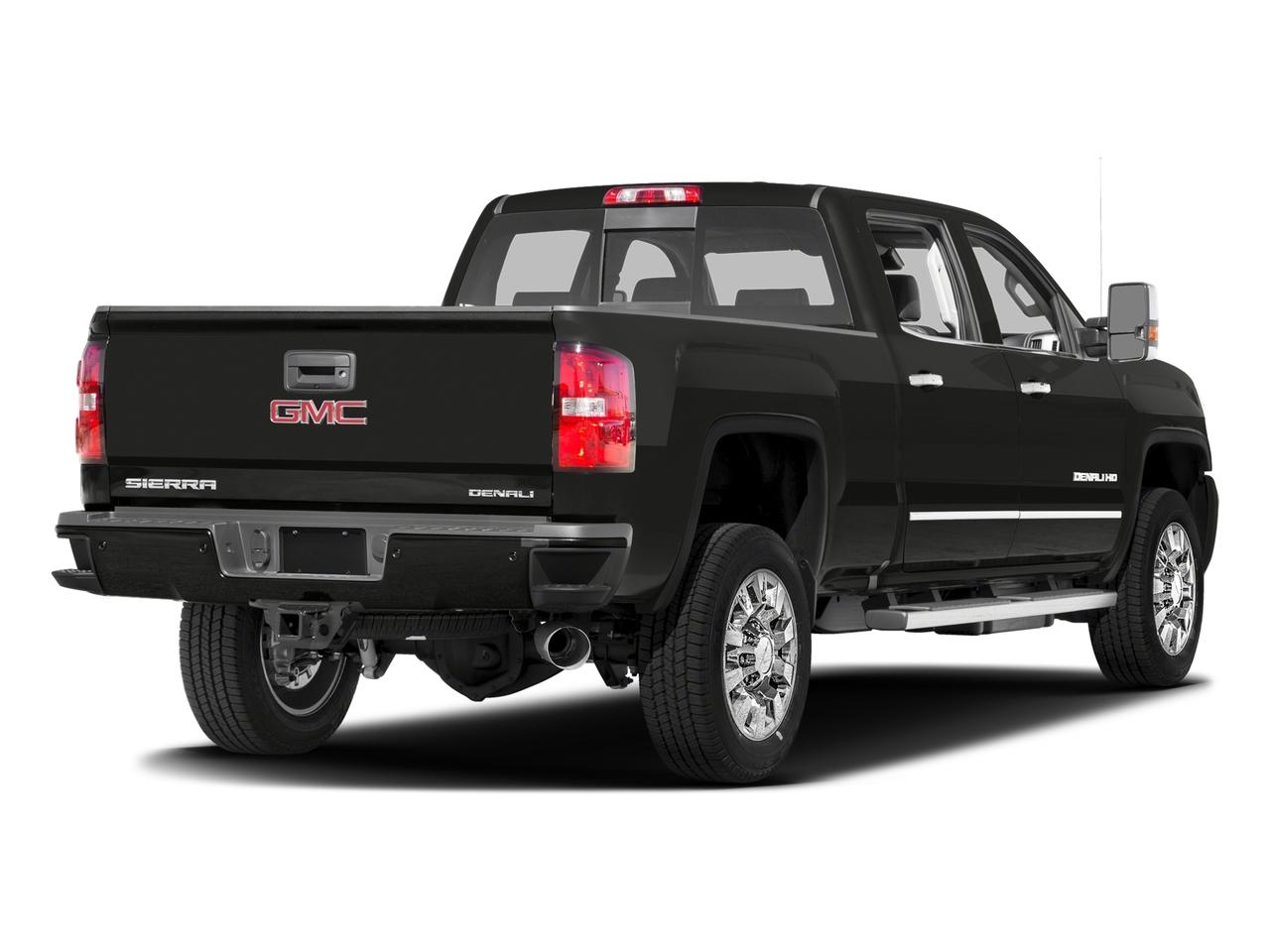 2016 GMC Sierra 2500 HD Vehicle Photo in Trevose, PA 19053