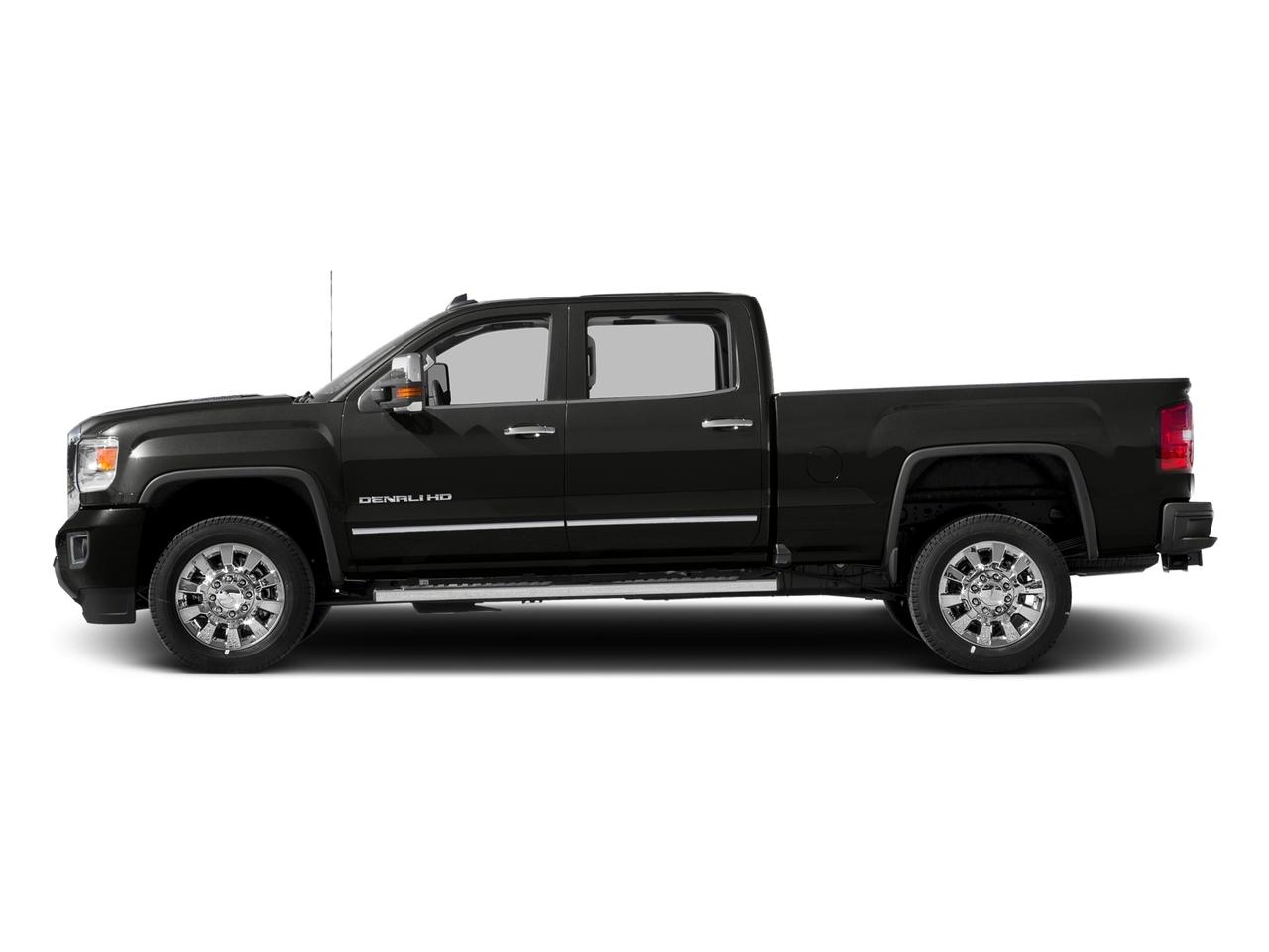 2016 GMC Sierra 2500 HD Vehicle Photo in Trevose, PA 19053