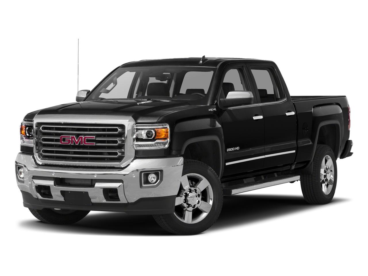 2016 GMC Sierra 2500 HD Vehicle Photo in KANSAS CITY, MO 64114-4502