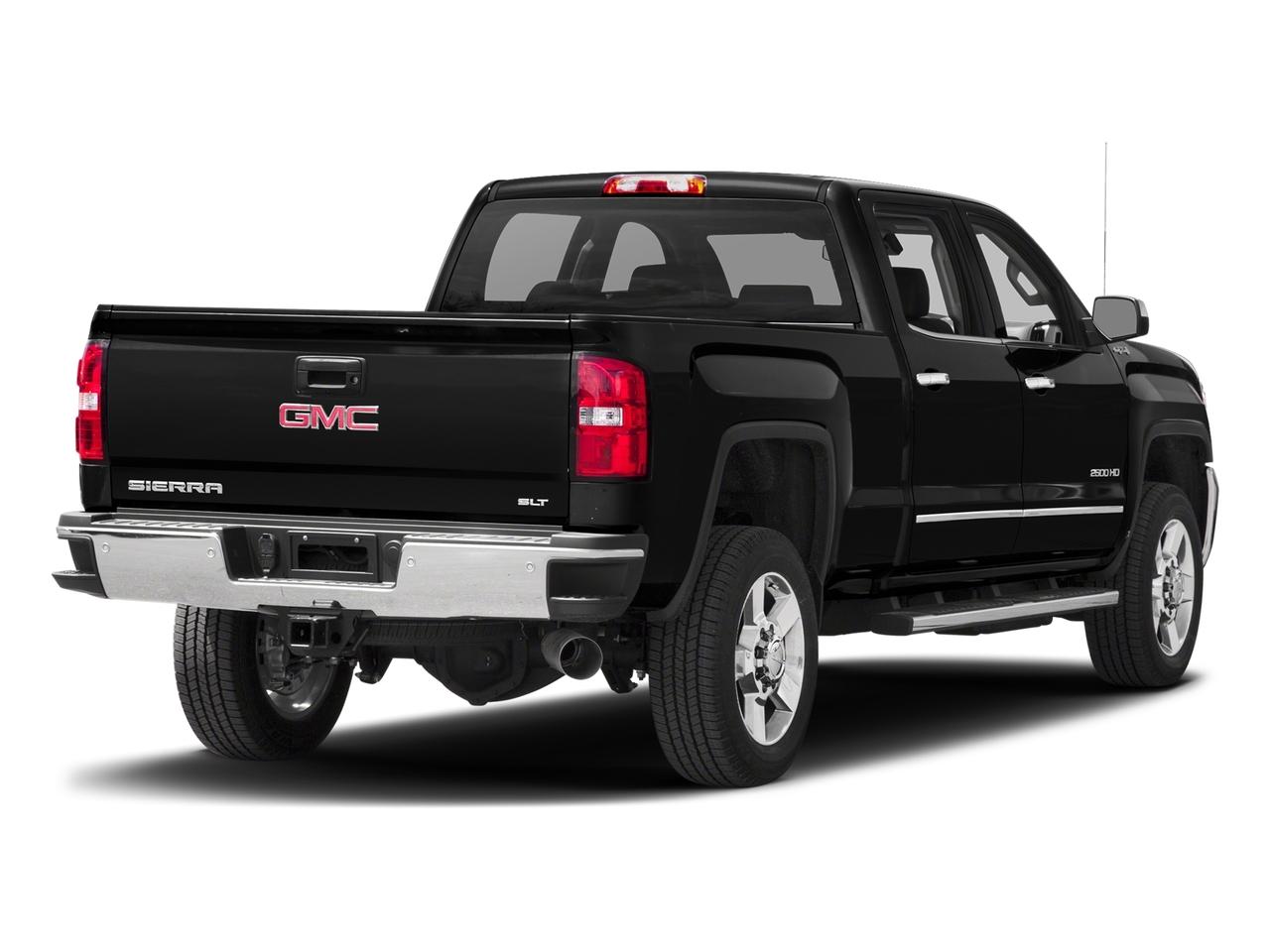 2016 GMC Sierra 2500 HD Vehicle Photo in KANSAS CITY, MO 64114-4502