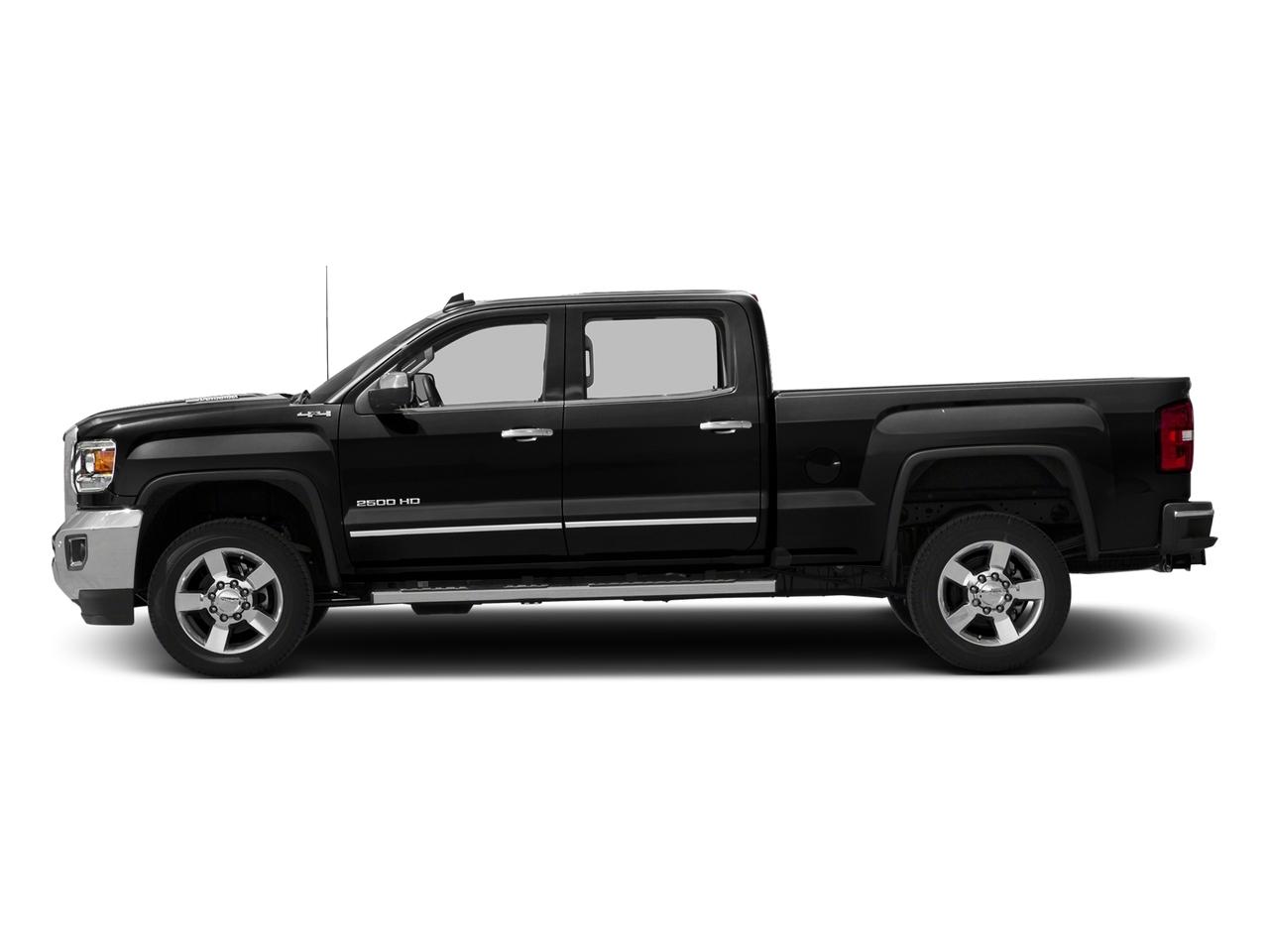 2016 GMC Sierra 2500 HD Vehicle Photo in KANSAS CITY, MO 64114-4502