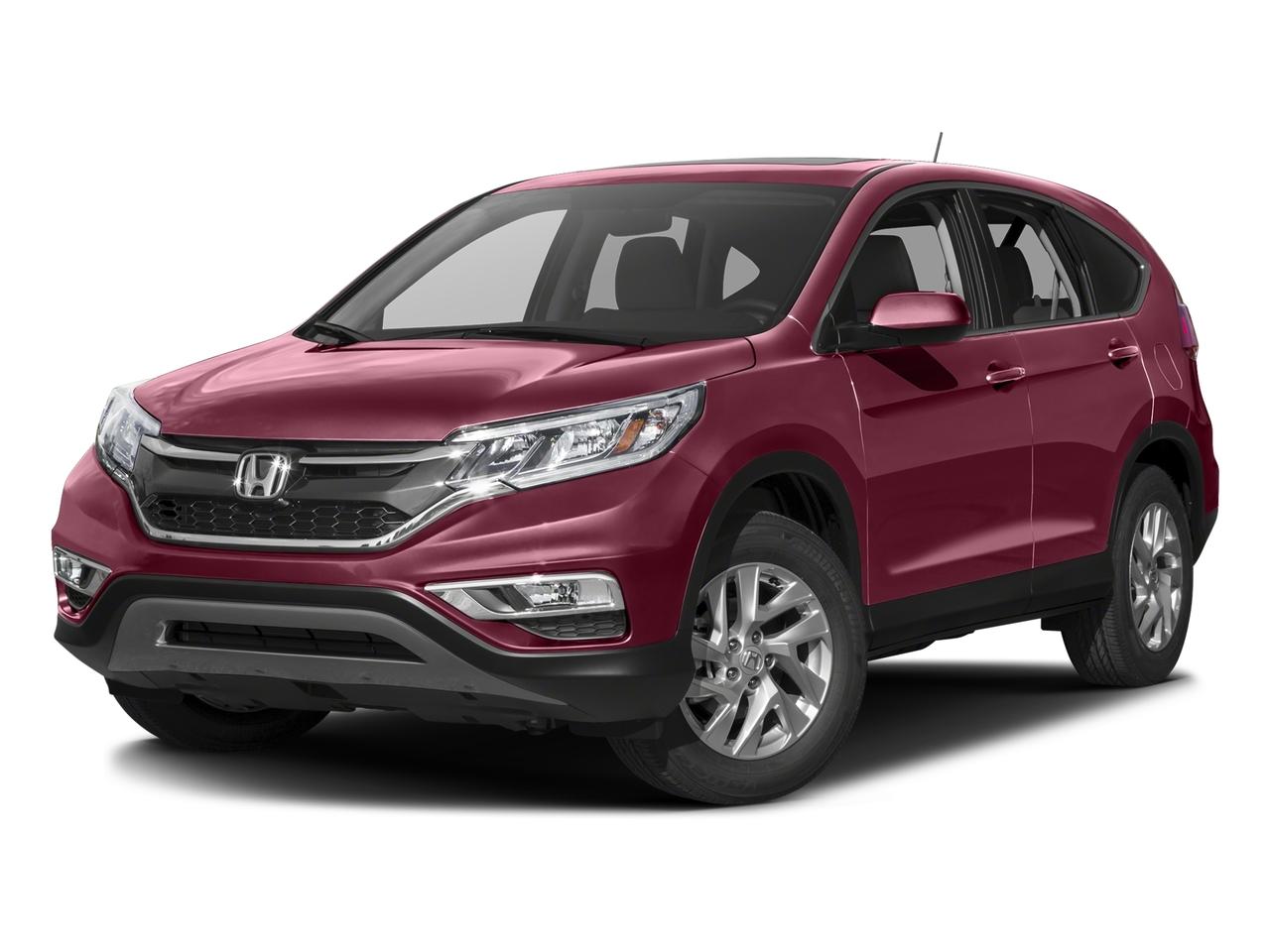 2016 Honda CR-V Vehicle Photo in Pleasant Hills, PA 15236