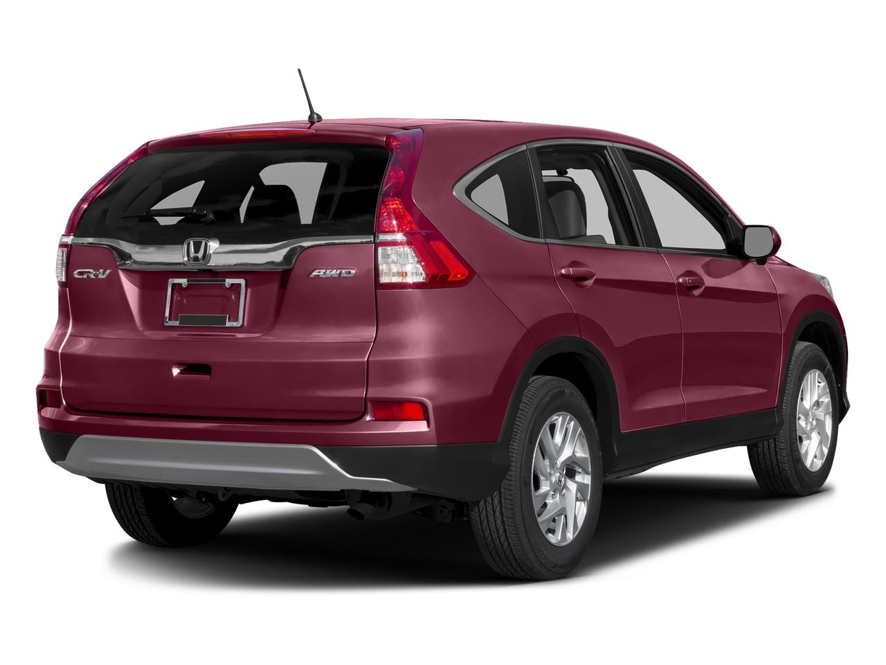 2016 Honda CR-V Vehicle Photo in Pleasant Hills, PA 15236