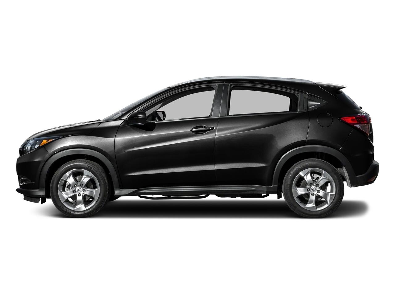 2016 Honda HR-V Vehicle Photo in Harrisburg, PA 17111