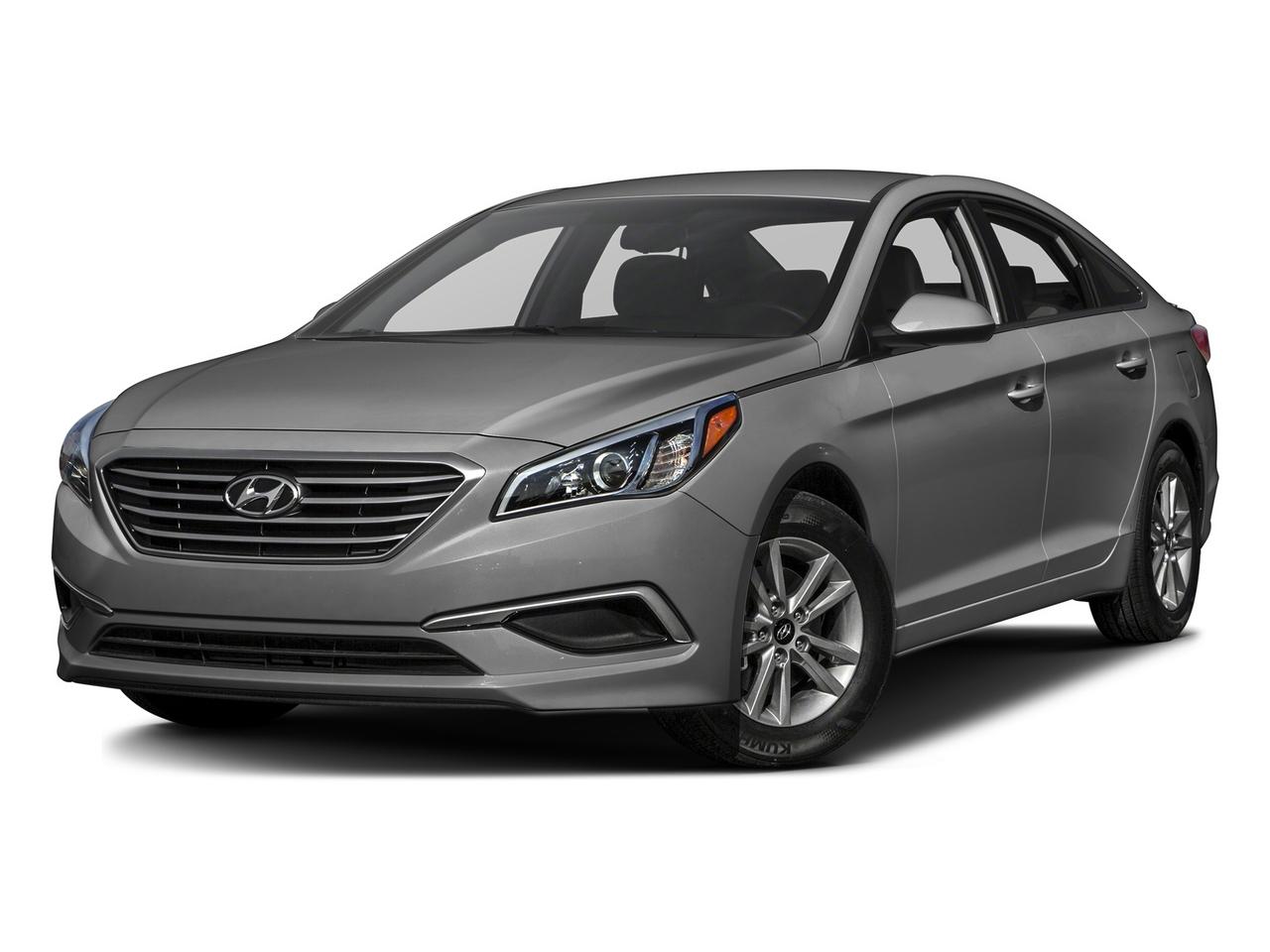 2016 Hyundai SONATA Vehicle Photo in Pinellas Park , FL 33781