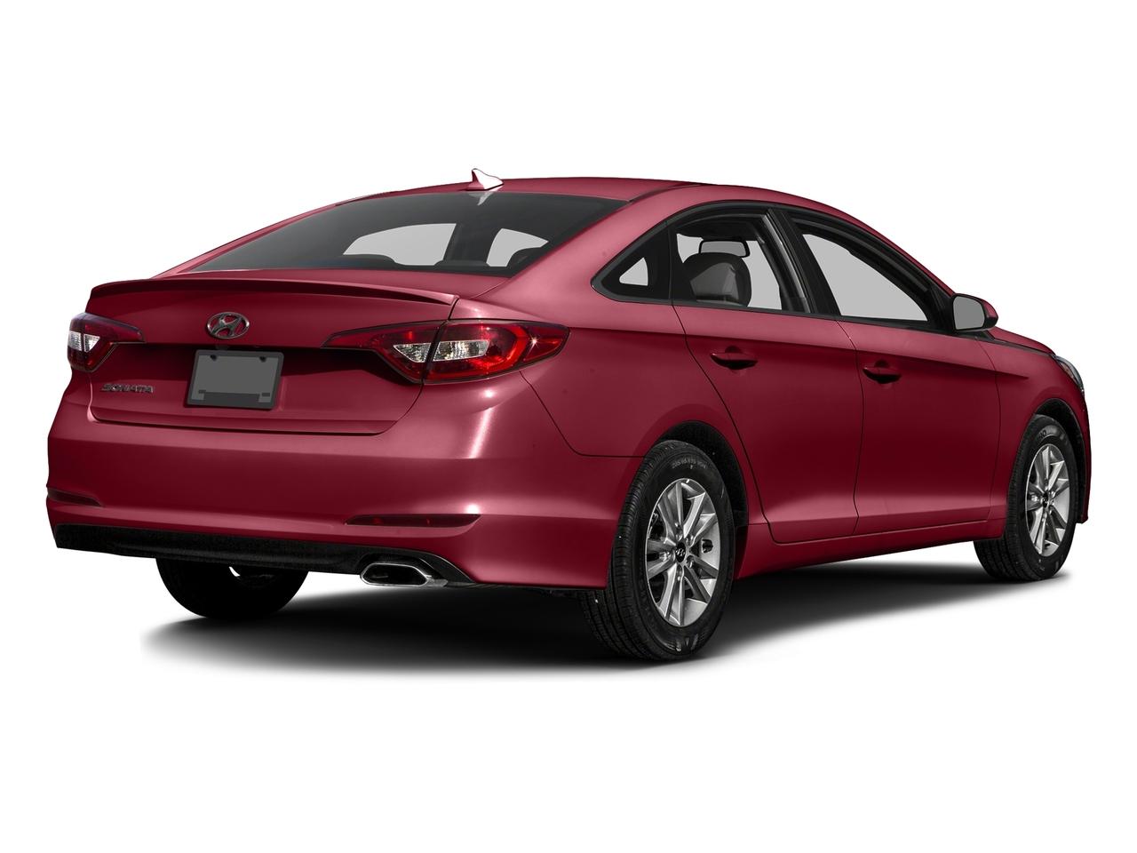 2016 Hyundai SONATA Vehicle Photo in Pleasant Hills, PA 15236