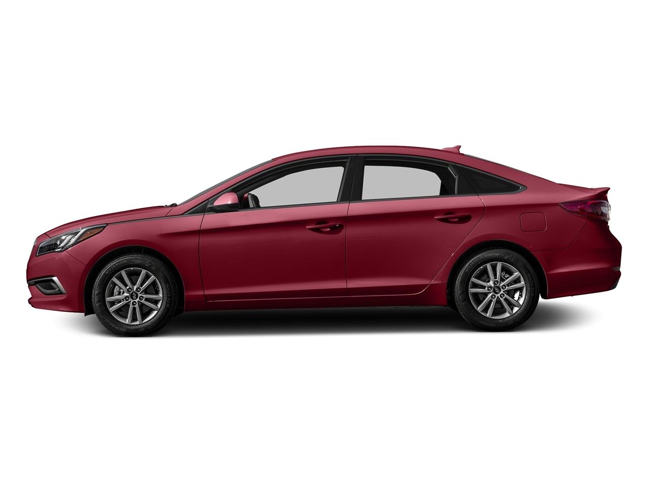 2016 Hyundai SONATA Vehicle Photo in Pleasant Hills, PA 15236