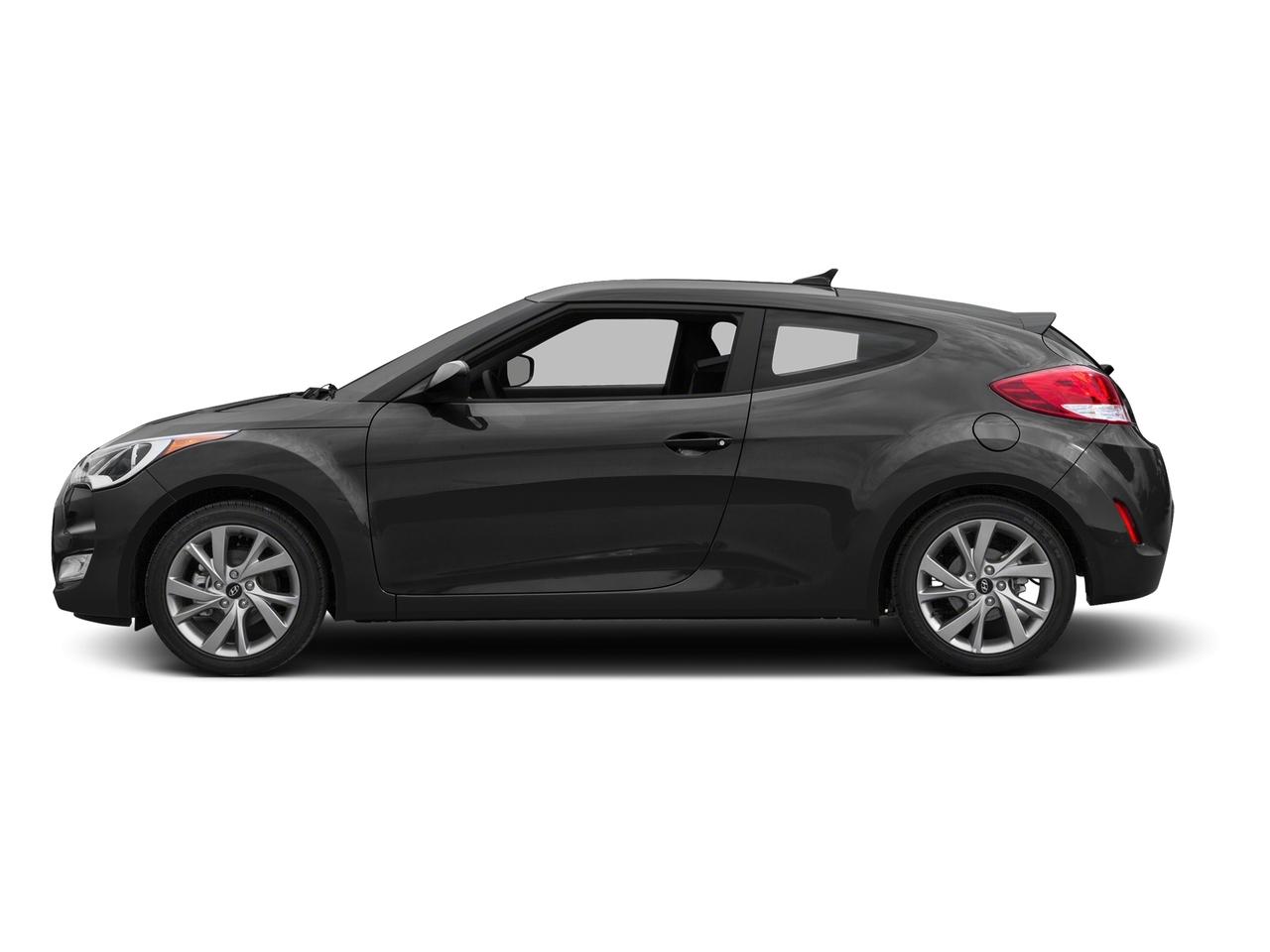 2016 Hyundai VELOSTER Vehicle Photo in Denton, TX 76205