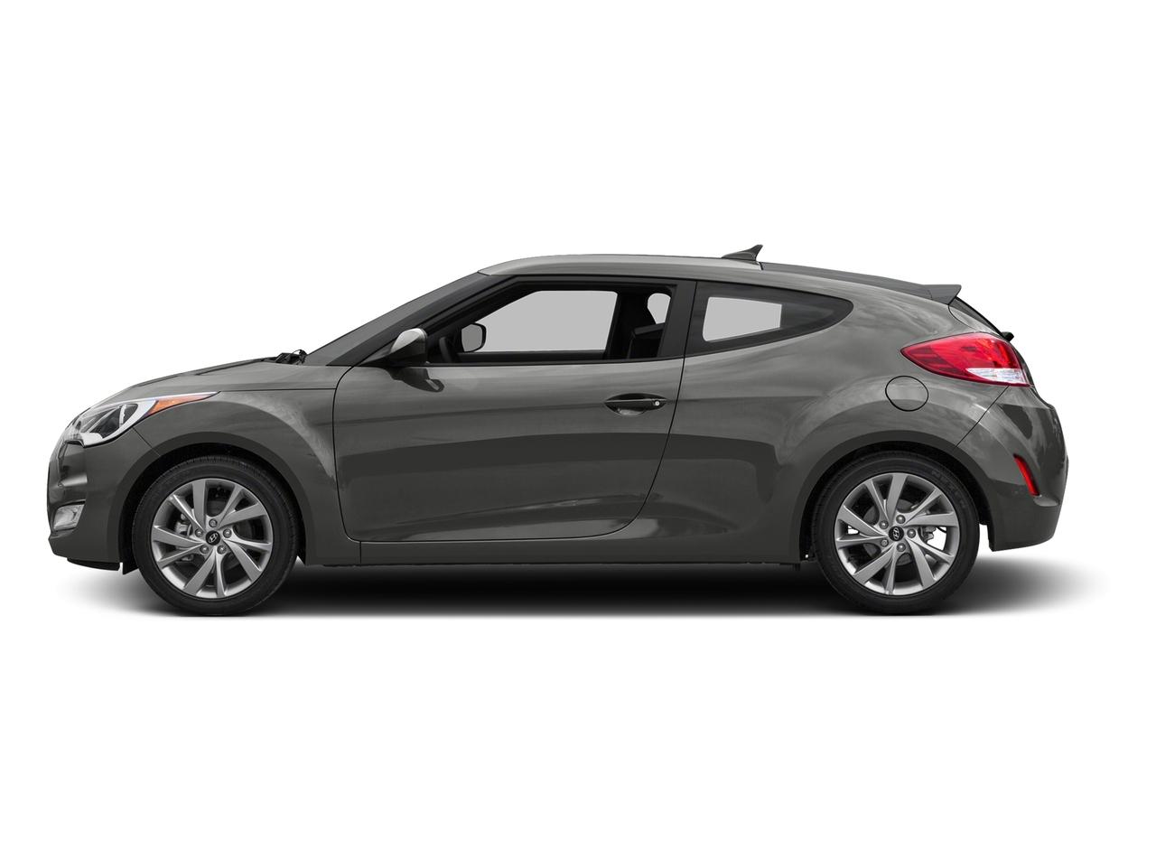 2016 Hyundai VELOSTER Vehicle Photo in Brunswick, GA 31525