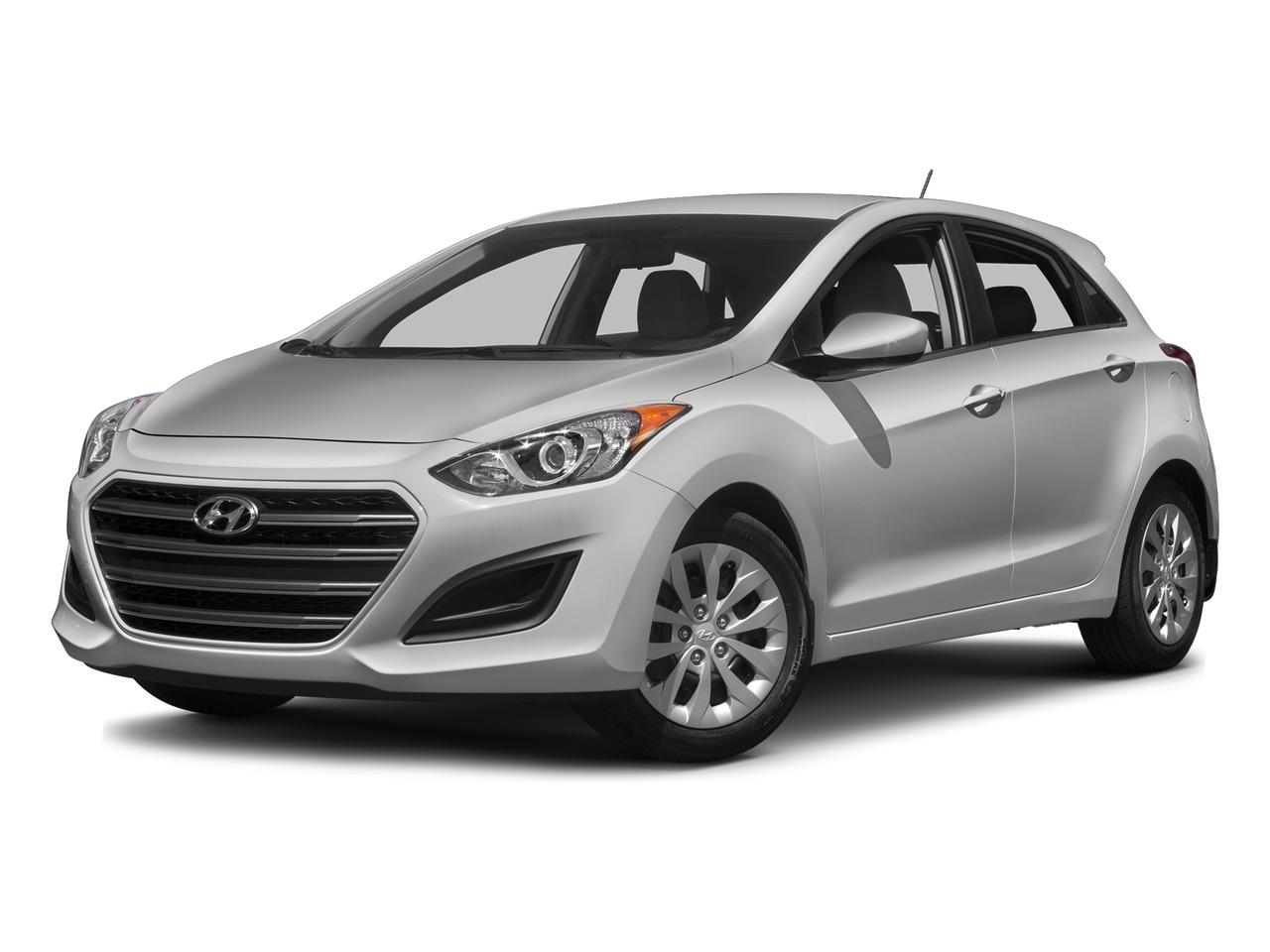 2016 Hyundai ELANTRA GT Vehicle Photo in Harrisburg, PA 17111