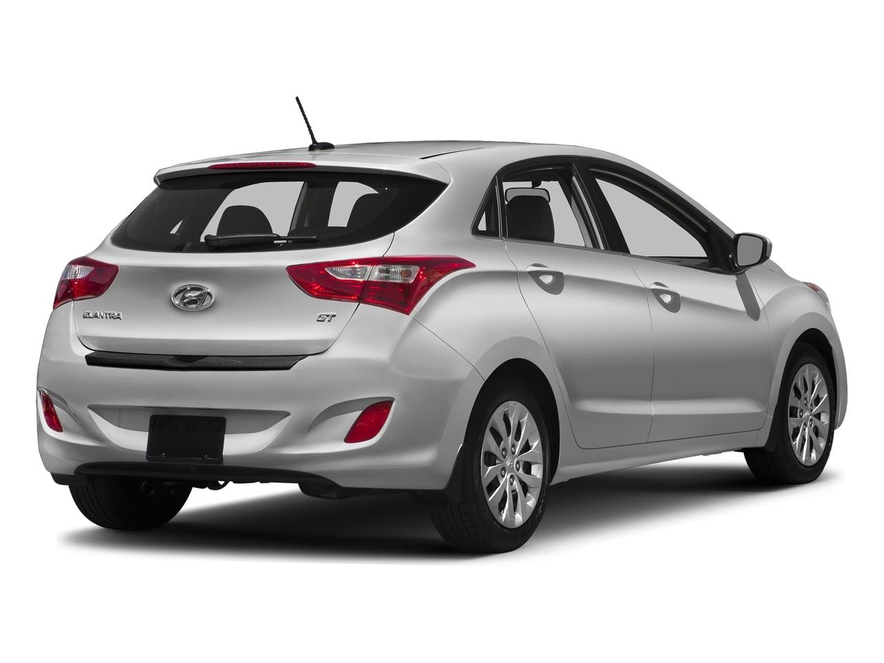 2016 Hyundai ELANTRA GT Vehicle Photo in Harrisburg, PA 17111