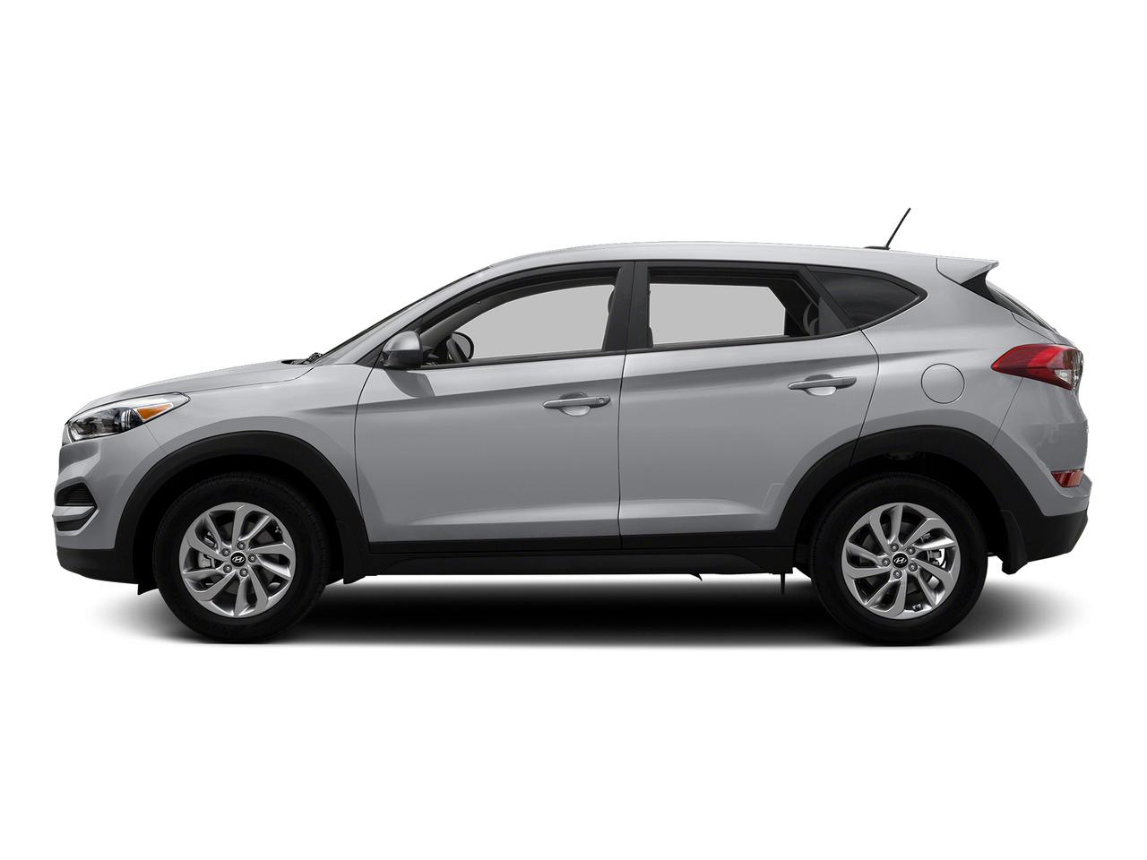 2016 Hyundai TUCSON Vehicle Photo in Trevose, PA 19053