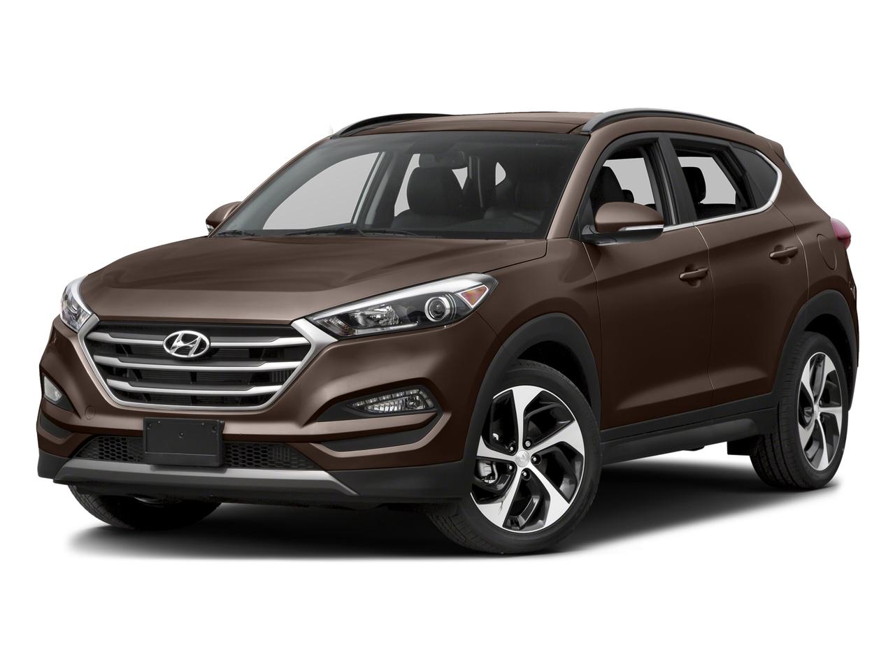 2016 Hyundai TUCSON Vehicle Photo in Pleasant Hills, PA 15236