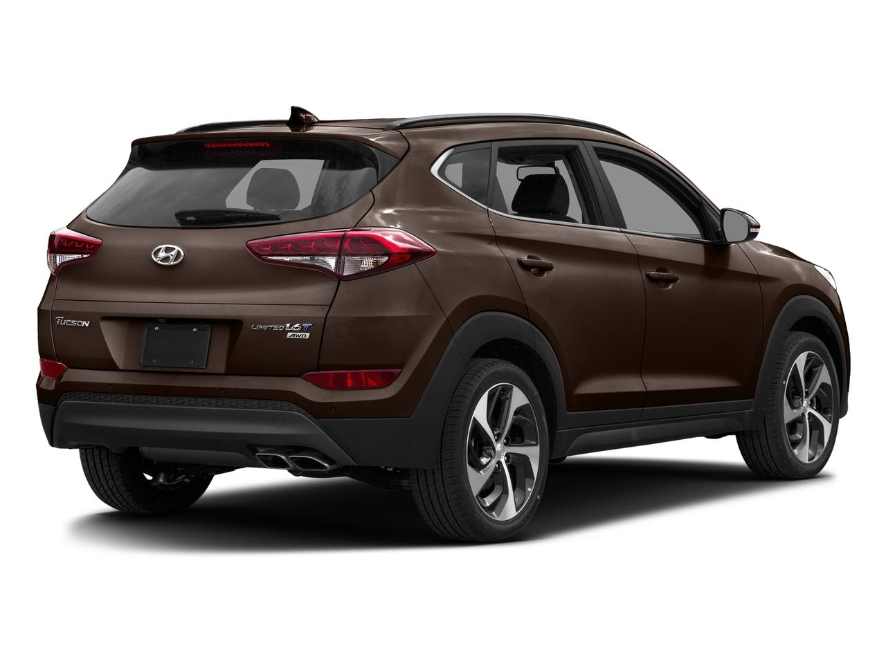 2016 Hyundai TUCSON Vehicle Photo in Pleasant Hills, PA 15236