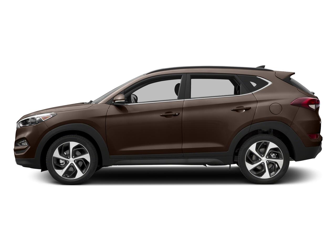 2016 Hyundai TUCSON Vehicle Photo in Pleasant Hills, PA 15236