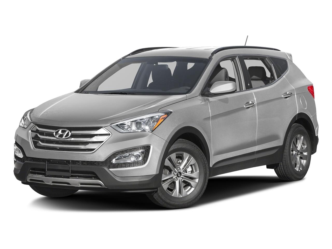 2016 Hyundai Santa Fe Sport Vehicle Photo in TAMPA, FL 33619-2614