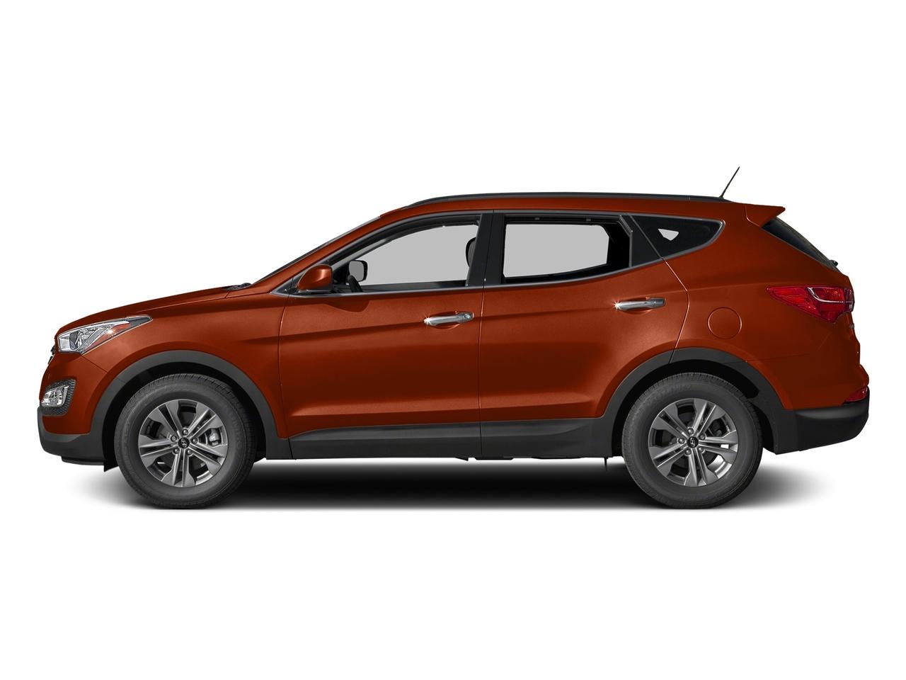 2016 Hyundai Santa Fe Sport Vehicle Photo in San Antonio, TX 78238