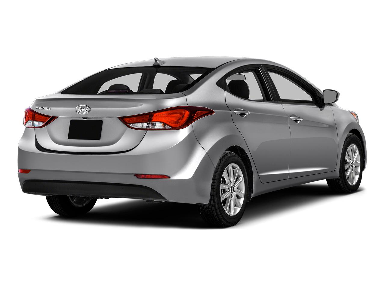 2016 Hyundai ELANTRA Vehicle Photo in Harrisburg, PA 17111