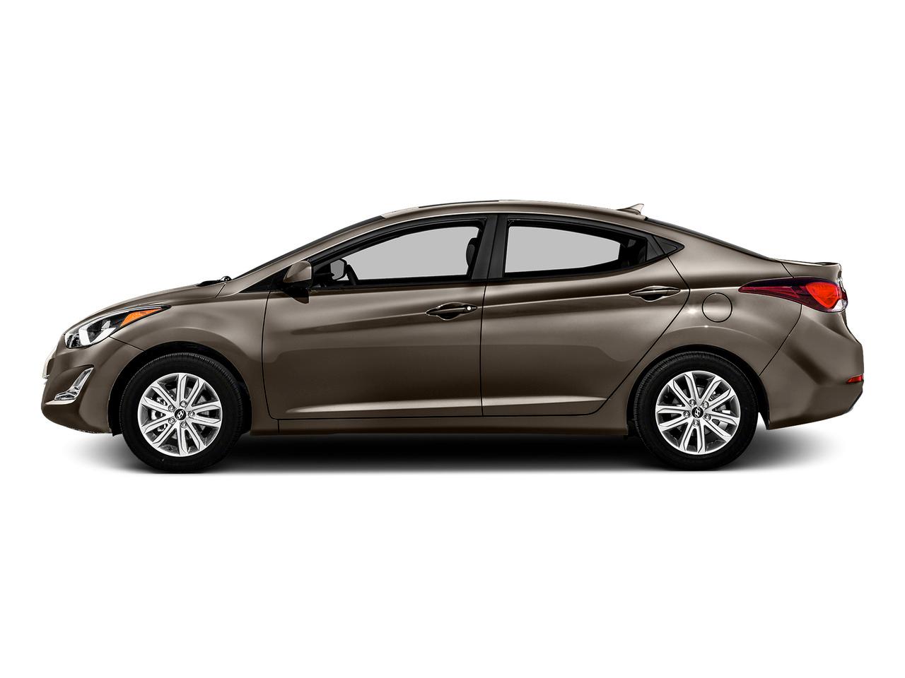 2016 Hyundai ELANTRA Vehicle Photo in Pleasant Hills, PA 15236