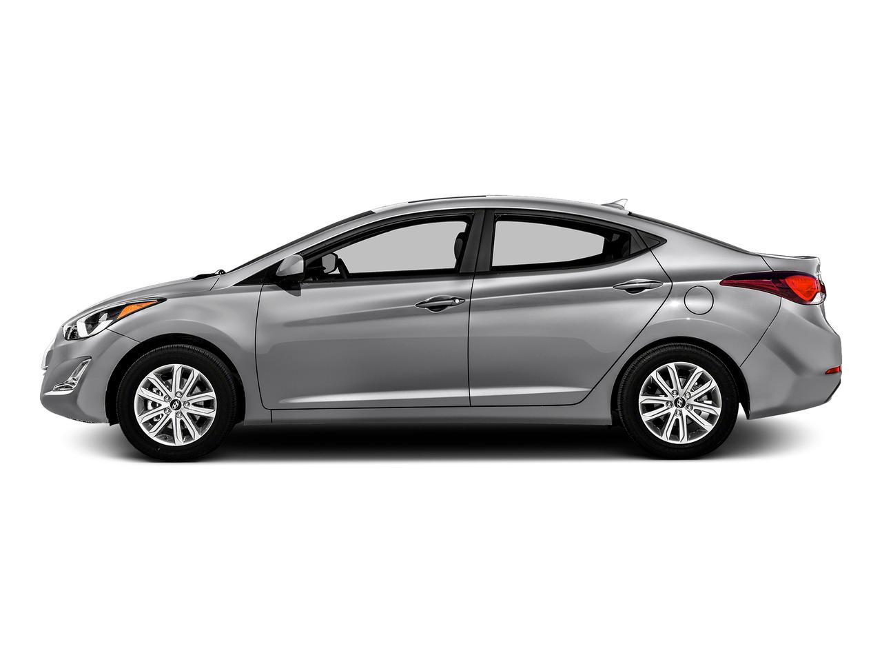 2016 Hyundai ELANTRA Vehicle Photo in Harrisburg, PA 17111