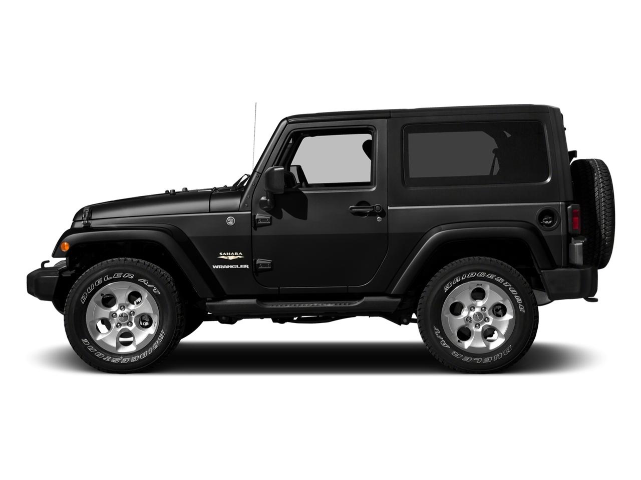 2016 Jeep Wrangler Vehicle Photo in Georgetown, TX 78626