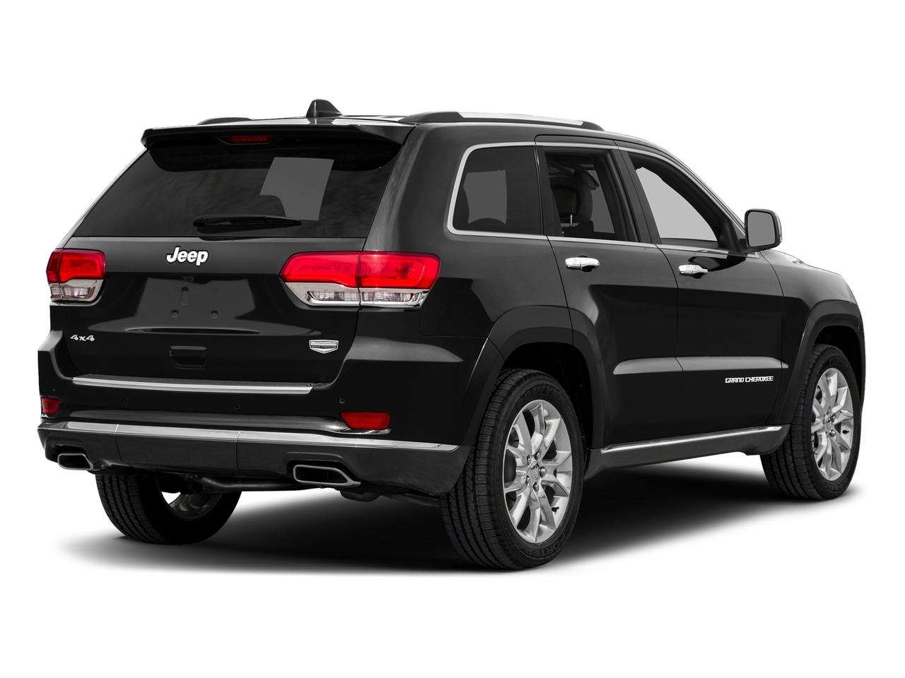 2016 Jeep Grand Cherokee Vehicle Photo in Appleton, WI 54913