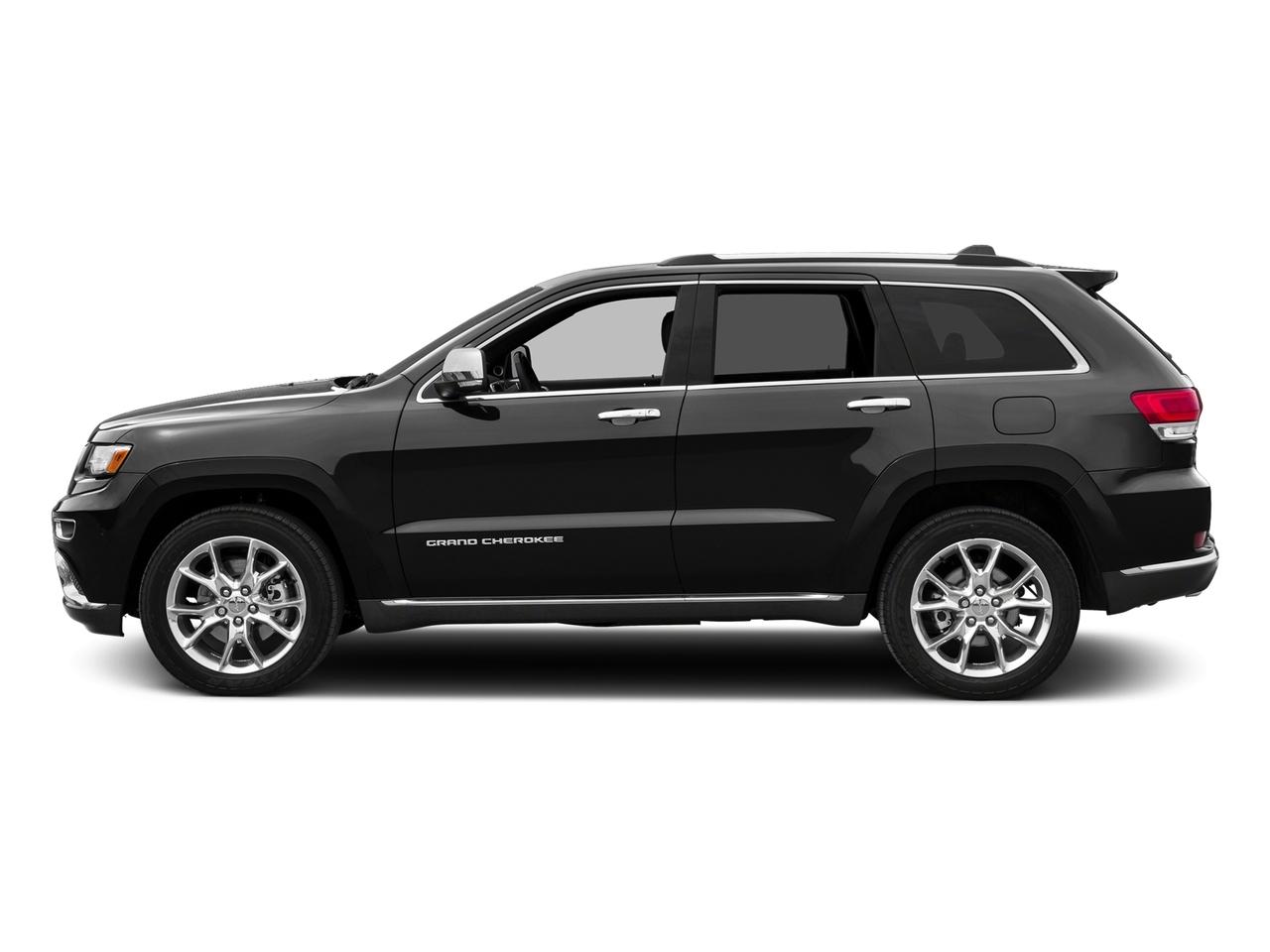 2016 Jeep Grand Cherokee Vehicle Photo in Appleton, WI 54913