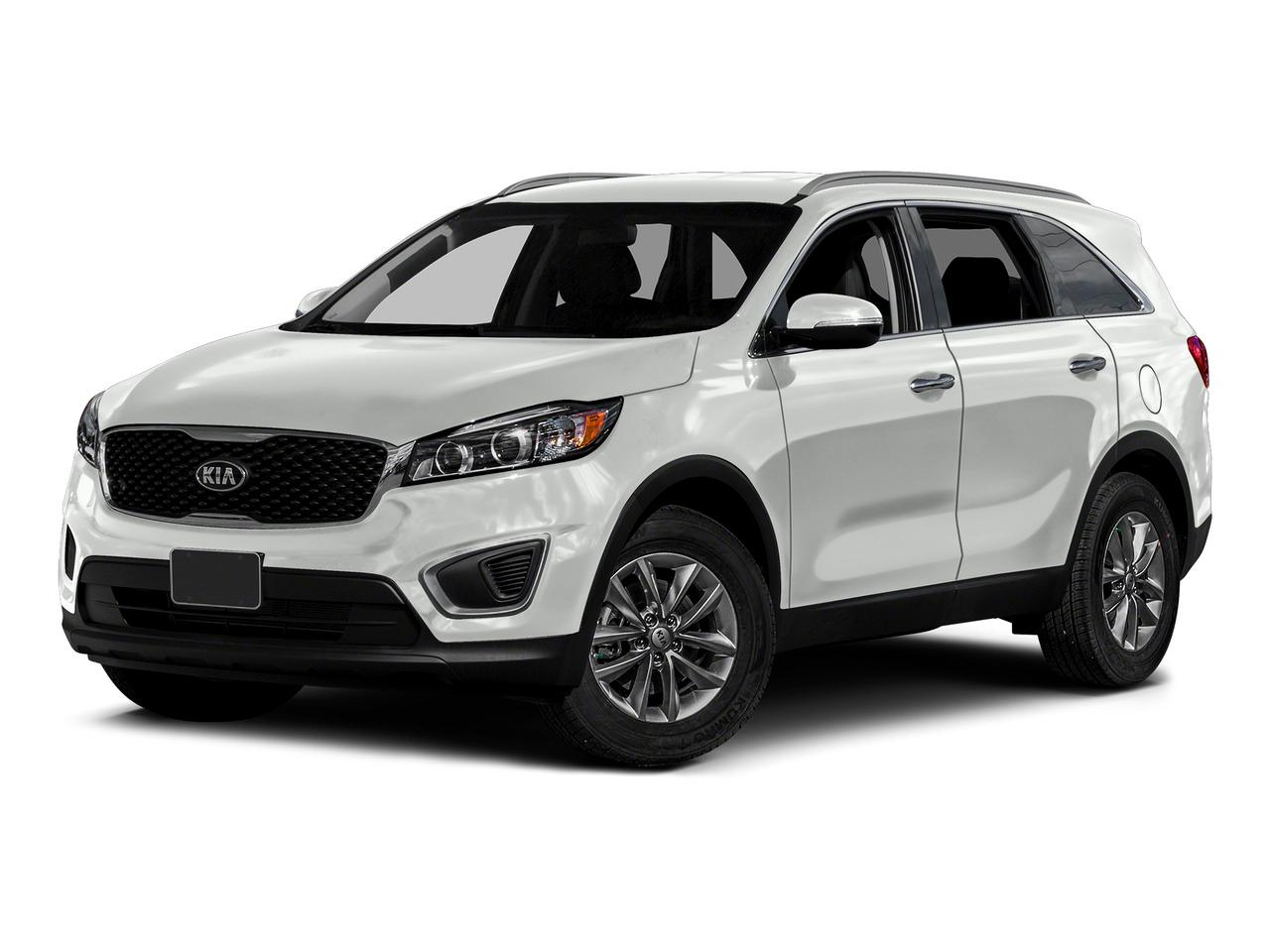 2016 Kia Sorento Vehicle Photo in Cedar Rapids, IA 52402