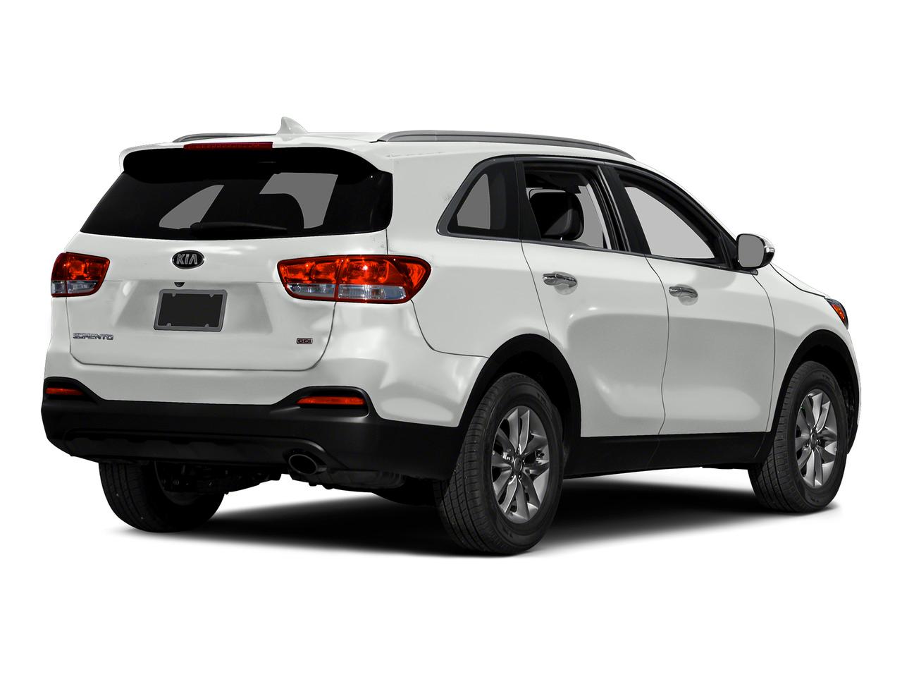 2016 Kia Sorento Vehicle Photo in Cedar Rapids, IA 52402