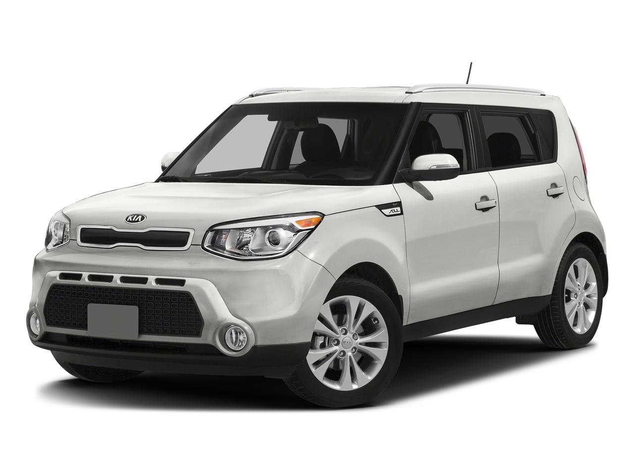 2016 Kia Soul Vehicle Photo in Langhorne, PA 19047