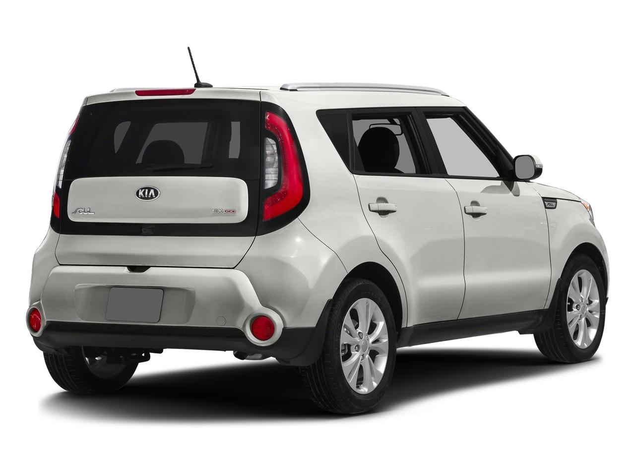 2016 Kia Soul Vehicle Photo in Langhorne, PA 19047