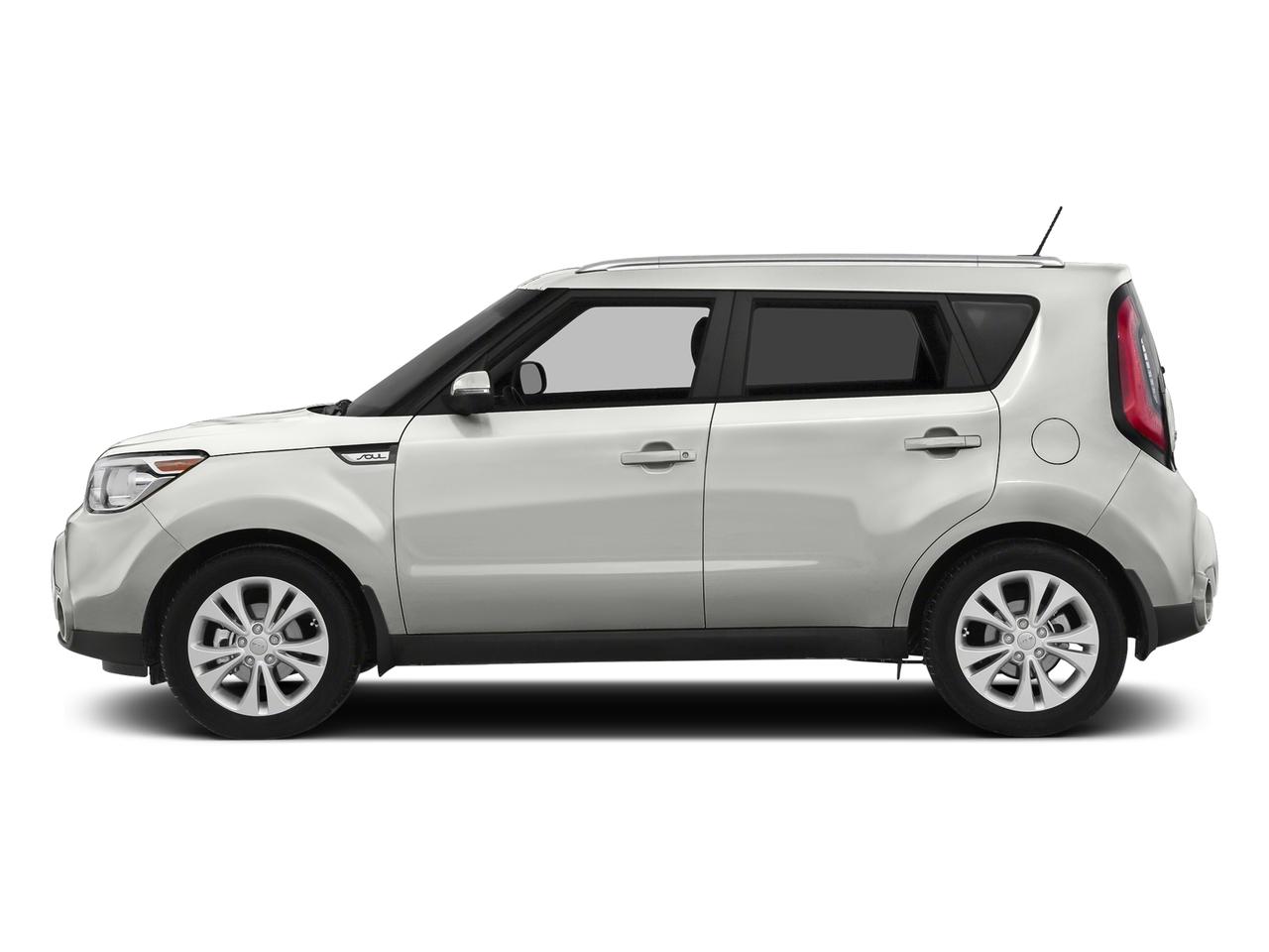 2016 Kia Soul Vehicle Photo in Langhorne, PA 19047