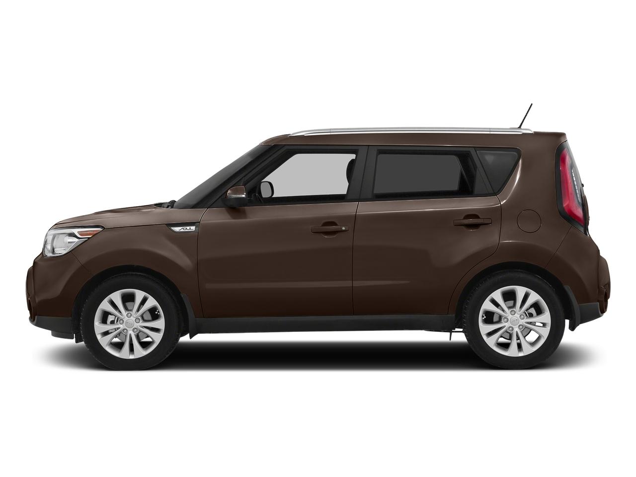 2016 Kia Soul Vehicle Photo in BRIDGMAN, MI 49106-9548