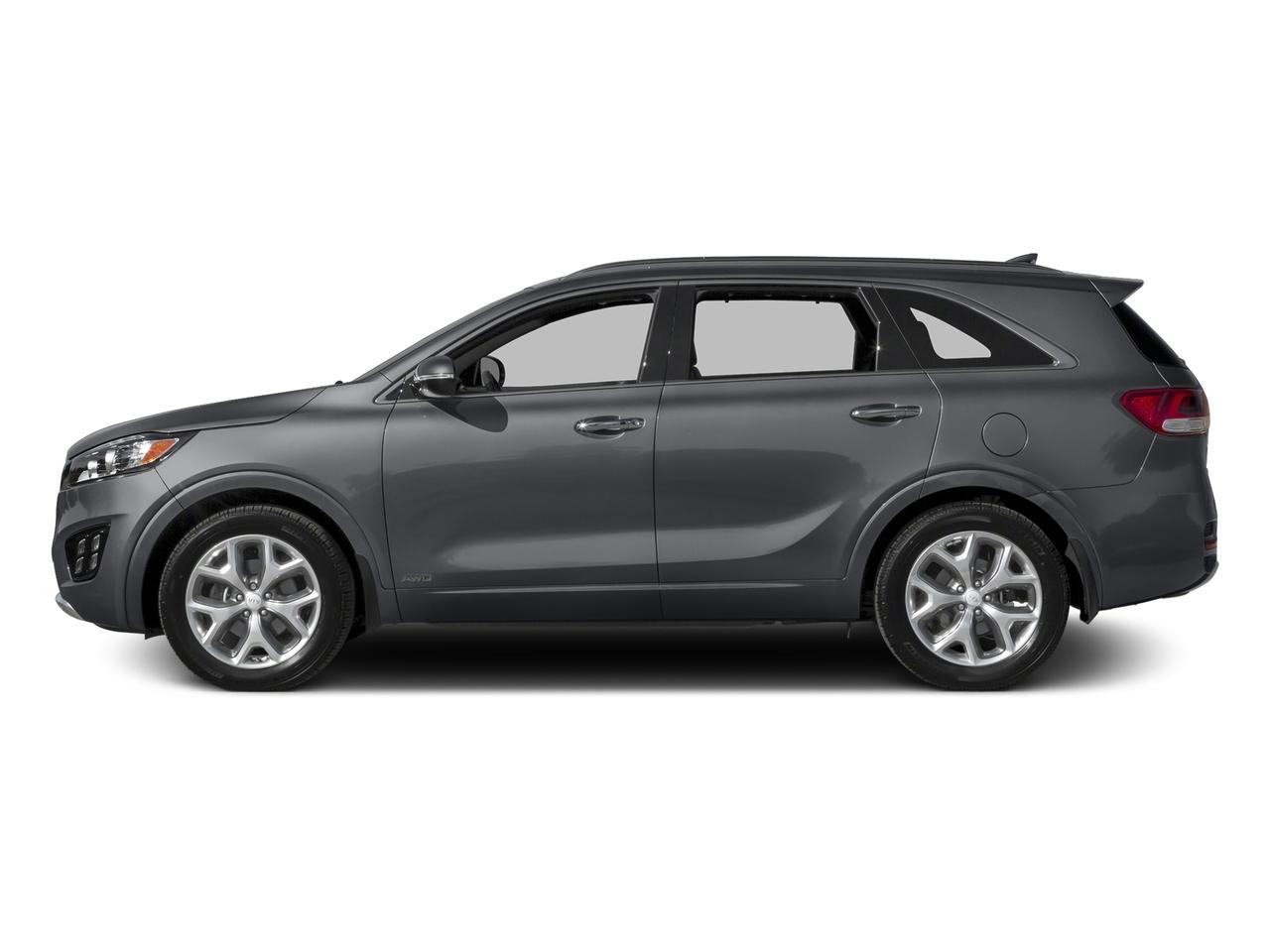 2016 Kia Sorento Vehicle Photo in DENTON, TX 76210-9321
