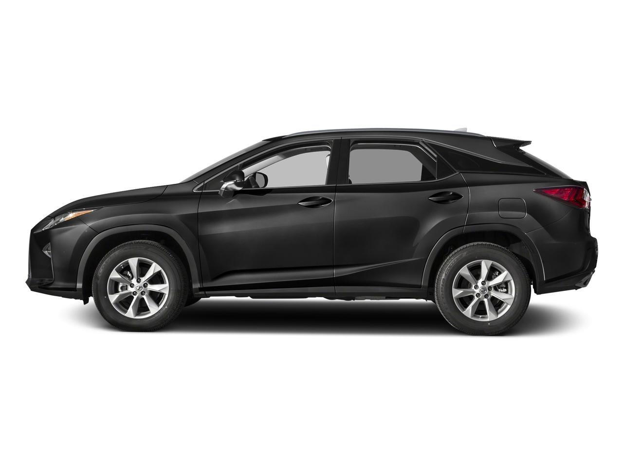 2016 Lexus RX 350 Vehicle Photo in MECHANICSBURG, PA 17050-1707