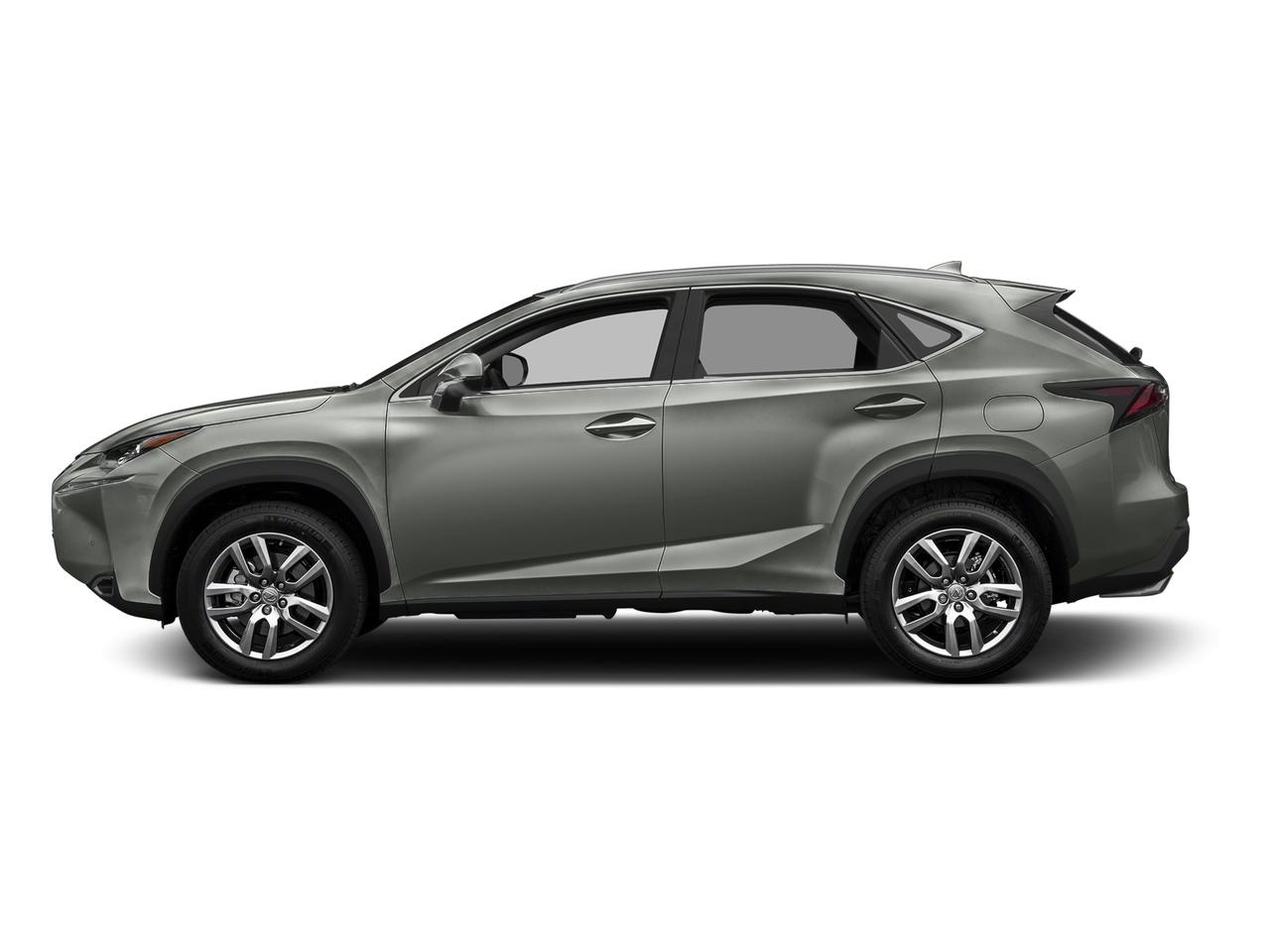 2016 Lexus NX Turbo Vehicle Photo in Flemington, NJ 08822