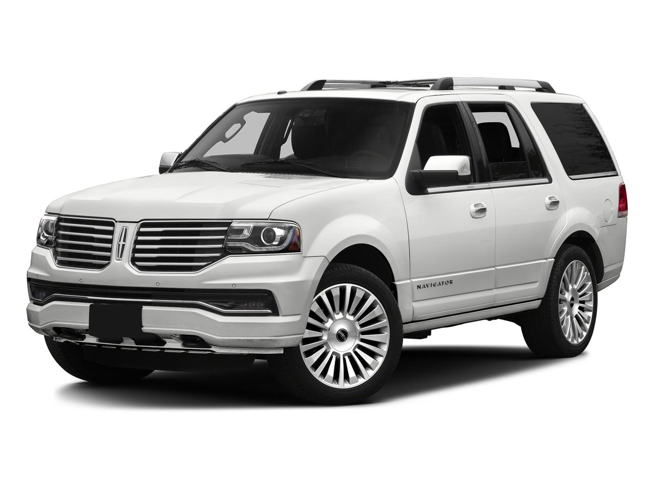2016 Lincoln Navigator Vehicle Photo in Ambler, PA 19002