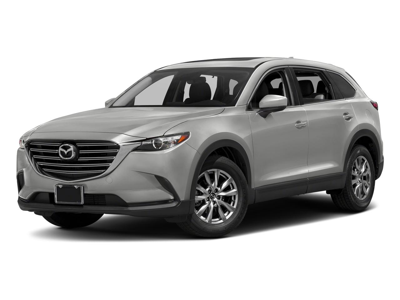 2016 Mazda CX-9 Vehicle Photo in HOUSTON, TX 77079