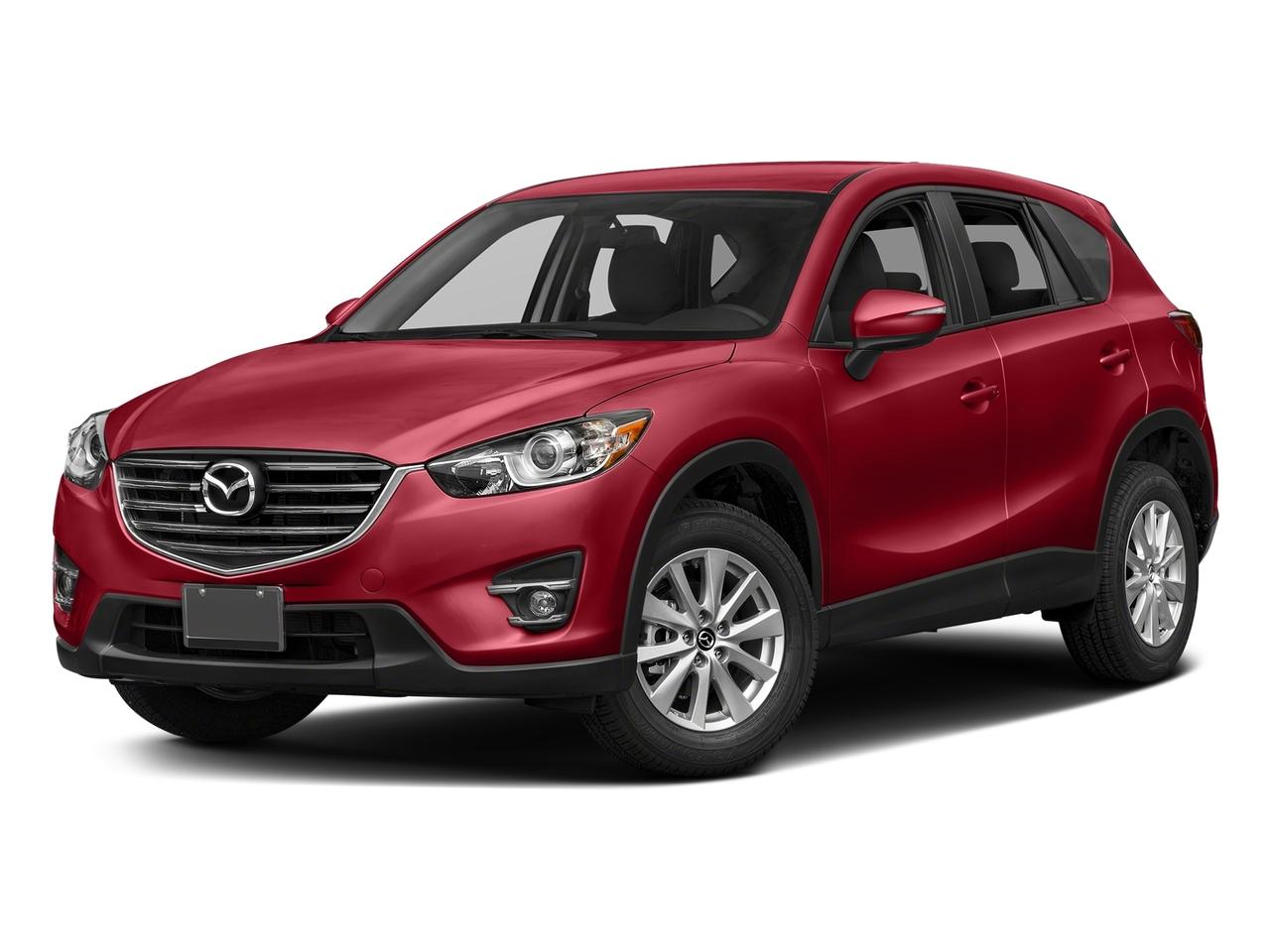 2016 Mazda CX-5 Vehicle Photo in Trevose, PA 19053