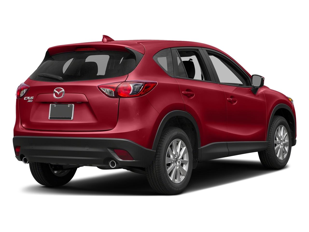 2016 Mazda CX-5 Vehicle Photo in Trevose, PA 19053