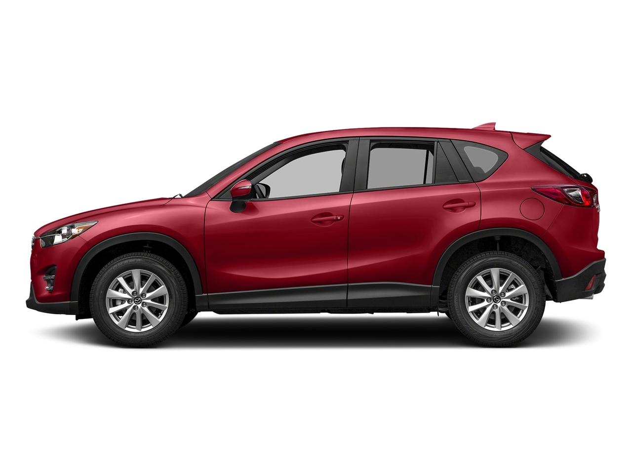 2016 Mazda CX-5 Vehicle Photo in Trevose, PA 19053