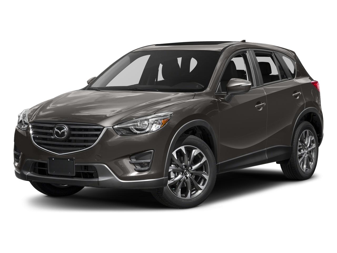 2016 Mazda CX-5 Vehicle Photo in Easton, PA 18045