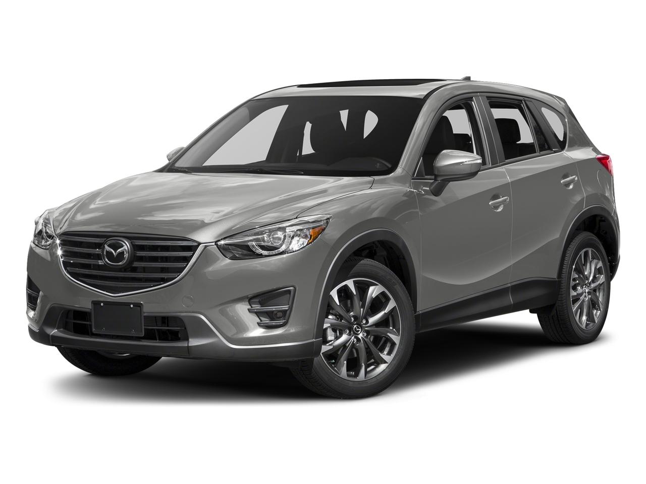 2016 Mazda CX-5 Vehicle Photo in Trevose, PA 19053
